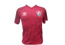 Flu estreia novo uniforme de treino