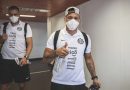 Olimpia viaja sem goleiro titular