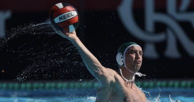Fluminense perde para o SESI, e está eliminado do Brasil Open de Polo Aquático