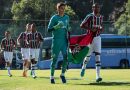 Fluminense conhece adversários do Carioca Sub-17
