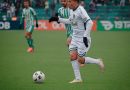 Goiás no empate em 0 a 0 com o Juventude