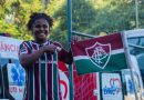 Drika marca duas vezes e Fluminense vence o Vasco pelo Brasileirão A2