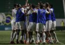 FLÚNEL DO TEMPO- Em 2020, Flu vencia Goiás por 4 a 2 em partida de número 300 do Fred com a camisa tricolor
