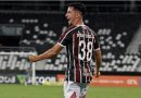 Brigando pelo título, Martinelli vê duelo contra o Goiás como fundamental para as pretensões tricolores:”A gente está tratando esse jogo como mais uma final”