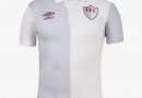 Umbro “vaza” camisa comemorativa dos 120 anos do Fluminense